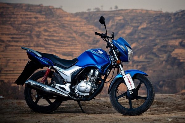 A1 Sınıfı Motosiklet Ehliyeti